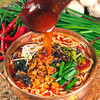 正宗云南小锅米线经典滇味还原云南堂食味道酱香浓郁7包料超满足 不来云南也能吃到云南味！ 商品缩略图4