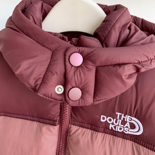 🔥【品牌直发】【西蒙日记轻暖系列面包羽绒服】充绒量很足！🌸蓬松度超级好！强烈推荐‼ 穿一件面包服等于拥有两件！ 商品图5