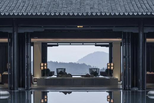 🍃 安吉悦榕庄×2晚连住 · 318春促套餐丨湖州 商品图2