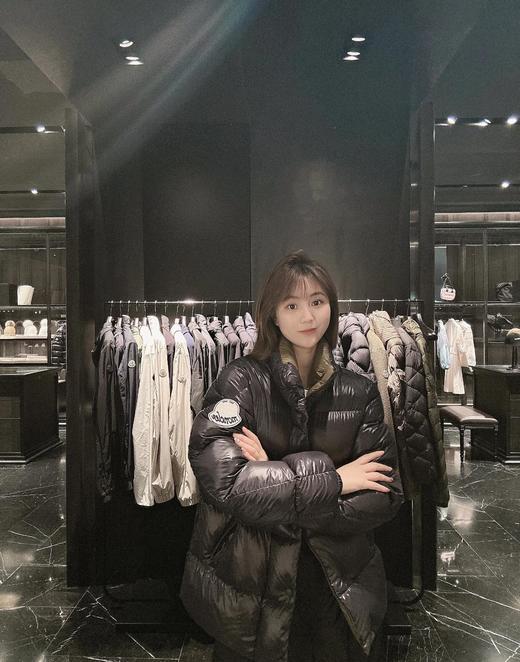 蒙口Moncler Tripiti男士短款羽绒夹克外套（EJ） 商品图0