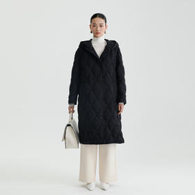 卡莉朵拉羽绒服C28D7923