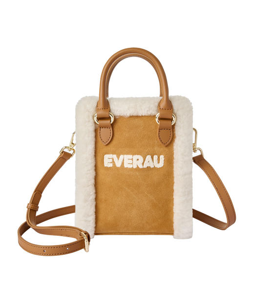 【澳洲品牌】EVERAU 积雪礼赞挎包EAA035 商品图4