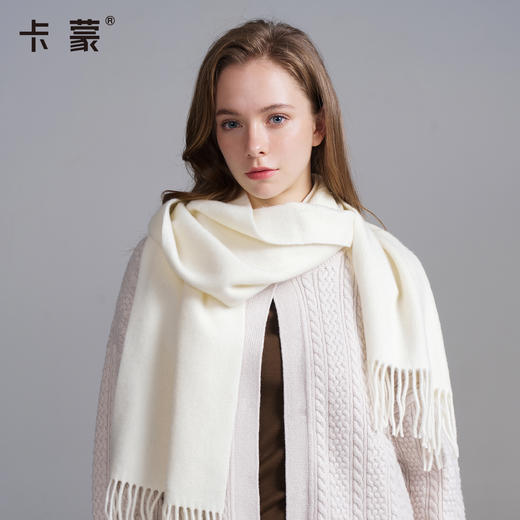 2025年秋冬卡蒙配饰围巾披肩手套口罩等 商品图8