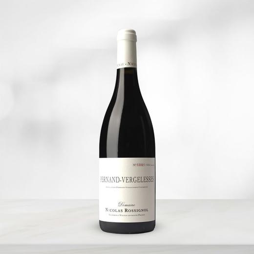 【伯恩丘高性价比黑皮诺】Nicolas Rossignol Pernand Vergelesses  2018 750Ml 尼古拉罗西尼贝南威格勒斯红葡萄酒 商品图0