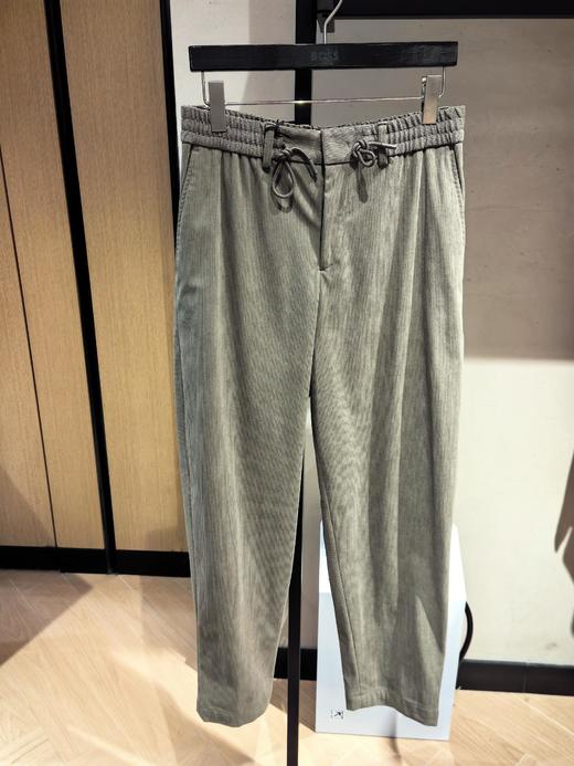 HUGO BOSS 长裤男  50551683-245 . 商品图0