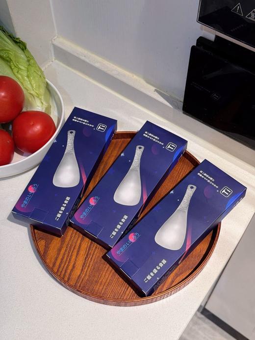到手两个！健康不粘饭，覆TI饭勺来了，年度必入单品，把健康带回家 商品图8