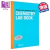 【中商原版】Student Lab Books IGCSE Chemistry 培生化学学生实验手册 商品缩略图0