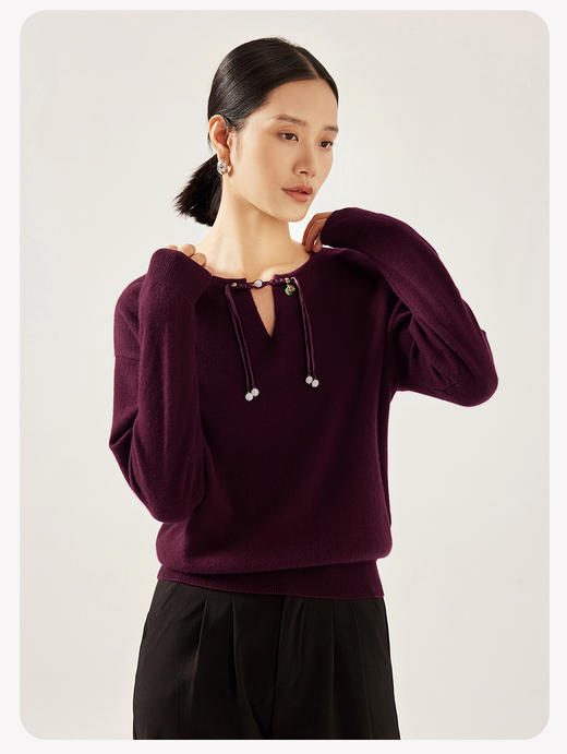 轻奢秋季衣服集合-1 商品图13