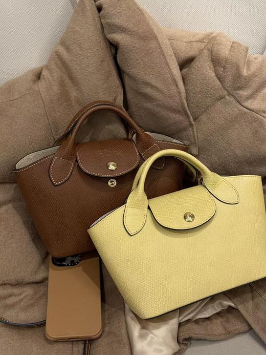 珑骧元宝托特包 商品图5