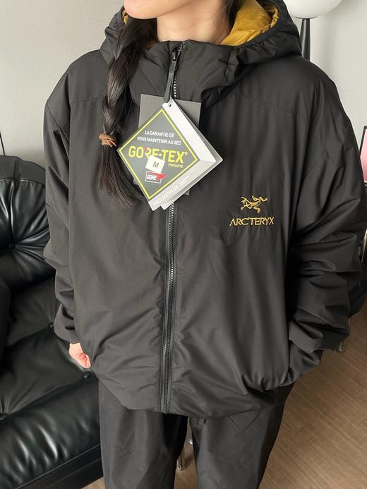 始祖鸟 阿童木棉服（MG） 商品图4