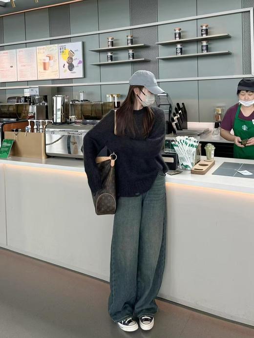 驴家 Delightful中古系列爆款 腋下包（LZ*MM） 商品图1