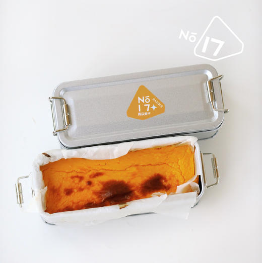 南瓜栗子巴斯克 商品图0