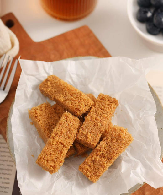 蛋香浓郁又酥脆｜米惦一方情酥（蛋酥） 商品图3