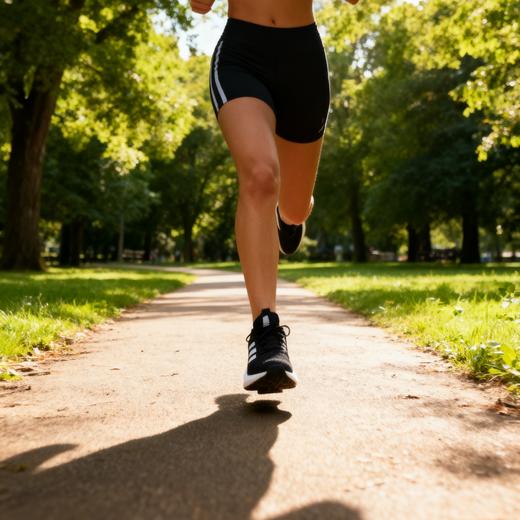 两双-10元【春夏秋冬四季可穿 36-44码 半掌碳板 爆米花中底】酷丁KUDING碳板运动鞋 8906 商品图2