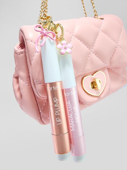 好折！Tarte petite kisses唇妆套装2只装 只要￥299直邮到手 商品图2