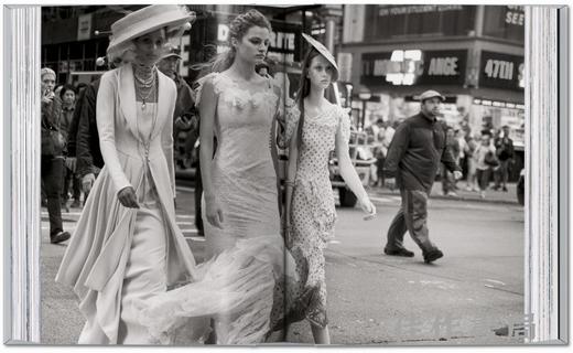 Peter Lindbergh. Dior. 40th Ed. / 彼得·林德伯格. 迪奥 40周年纪念版/Taschen 40周年系列   商品图4
