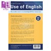 【中商原版】Use of English Five practice tests 英语语言运用 剑桥FCE考试 B2等级 5套模拟测试 附加测试 商品缩略图1