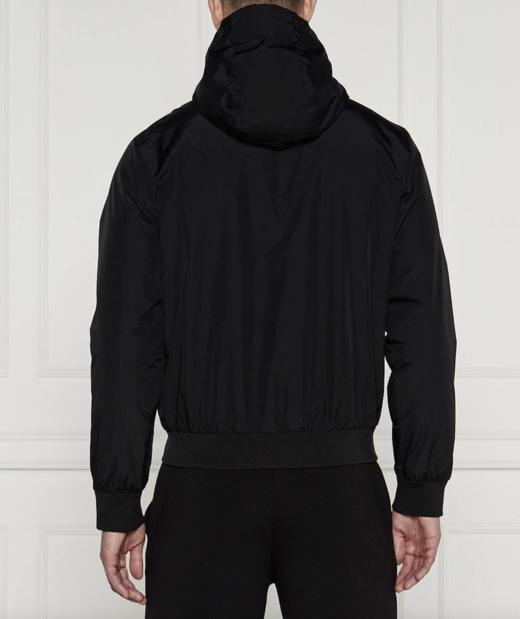 【超惠秒】Armani EA7 男士运动休闲防风雪连帽短绒保暖夹克外套 12246 商品图12