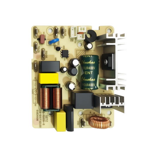 厨师机电源板  维修配件（按照型号发货，不以图片为准哈） 商品图0