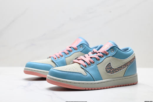 耐克乔丹Air Jordan 1 Low OG低帮休闲运动板鞋IM8120-464男女鞋 商品图3