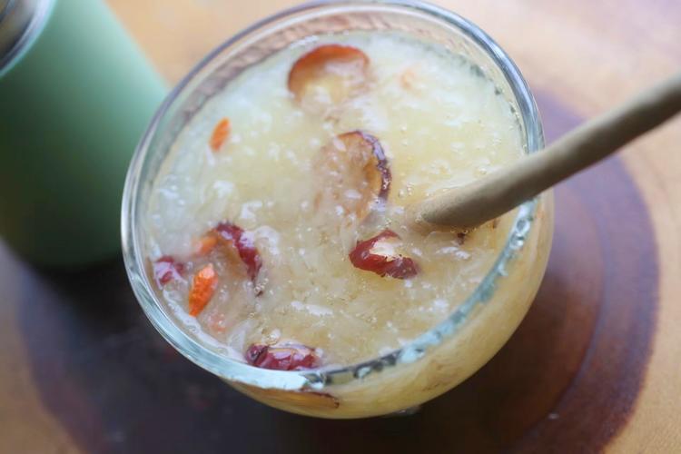 猫太推荐—— 庭燕庄有机本草银耳干 高山原生态 易出胶 银耳羹80g/罐