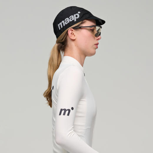 MAAP Training系列 骑行小帽 黑色 商品图1