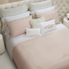 【ROYALCOVER】罗卡芙欧式简约刺绣100S长绒棉全棉床单四件套 瓦伦纳 商品缩略图0