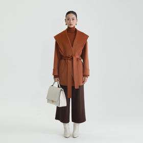 卡莉朵拉大衣C28D7757