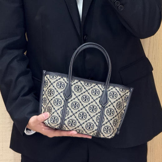 TB～ Perry迷你手拎托特包小斜挎 商品图4