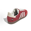 韩国🇰🇷限定红脸谱samba 情侣款德训鞋复古休闲板鞋   是一眼爱上的复古红色三叶草 简直是行走的亮点 不愧是jennie同款！ 商品缩略图2