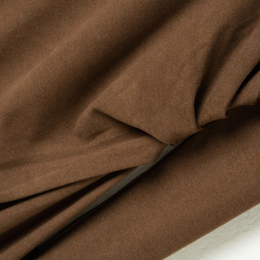 NORNS LADY诺恩【赫本的新衣】秋冬小黑裙腰部捏褶长裙 收腰显瘦小个子长连衣裙 T23LB04578-12.16直播 商品图4