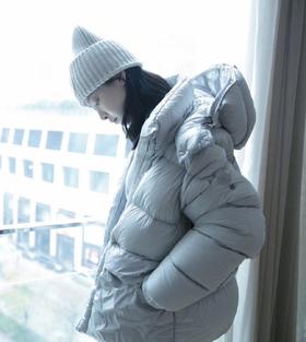 蒙口Moncler ✖️1017ALYX 9SM FOREST 联盟系列羽绒服 （EJ）