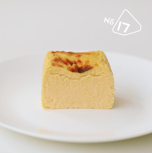 柠檬柚子巴斯克 商品图1