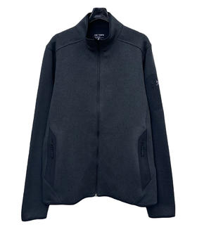 女款刺绣立领夹克外套he003