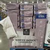 Hotel Grand 500TC白羽绒五星级羽绒被 美国代购，无中文标签，介意慎拍 商品缩略图8