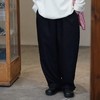 NITTO 意大利华达呢羊毛休闲裤(QUARTO PANTS) 商品缩略图1