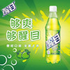 醒目 苹果味汽水 500ml/瓶 商品缩略图0