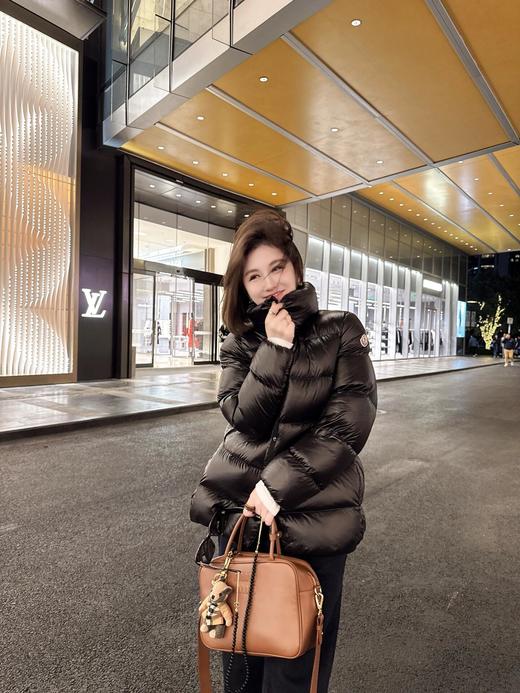 蒙口Moncler Tripiti男士短款羽绒夹克外套（EJ） 商品图4