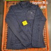 到手价299元 Spyder男士全拉链夹克 美国代购，无中文标签，介意慎拍 商品缩略图3