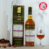 老麦桶-格兰哥尼（Glengoyne）2007-15年雪莉桶单一麦芽苏格兰威士忌 商品缩略图4