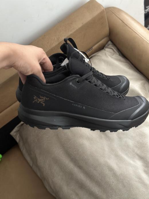 点此购买 始祖鸟FL2 GTX男女款户外防水越野徒步鞋 98 334014 商品图10