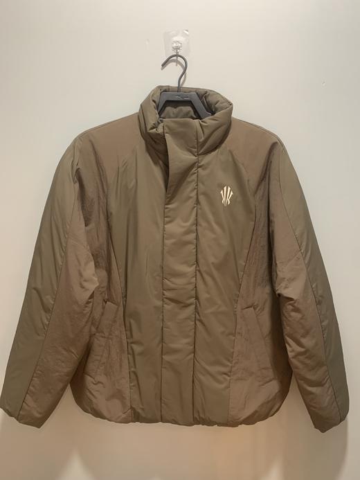 ANTA/安踏欧文系列2025冬休闲潮流宽松男女同款羽绒服 172541903S 商品图0