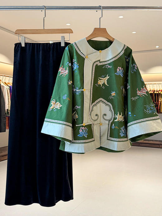 P252652-T外套 商品图0