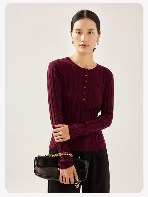 轻奢秋季衣服集合-1 商品图5