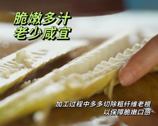 春山小笋笋 / 油焖笋 鲜香脆嫩爽口 / 地道风味 / 即食 300克/盒 包邮 商品图7