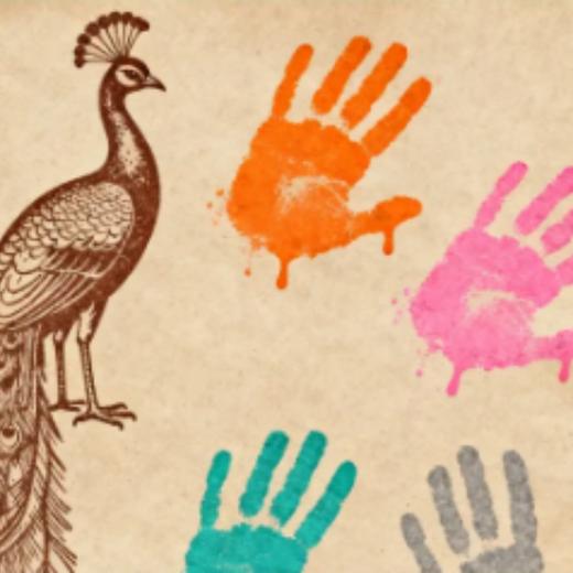 【成团可报】 周六日 白云山· 孔雀营养师亲子半日营丨孔雀知识小课堂，DIY营养餐，近距离观鸟，开启一场有趣又有爱的守护之旅! 商品图2