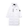 【新品上新】HX 冬季长款带帽羽绒服S100444137101/02 商品缩略图2
