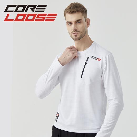 BigK 大K CORELOOS 休闲长袖 城市日常 户外徒步 商品图2