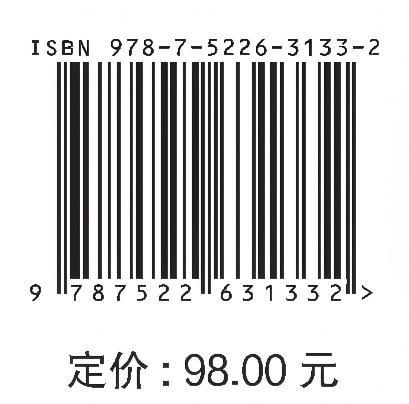 海咸水入侵模拟预测与调控 商品图3