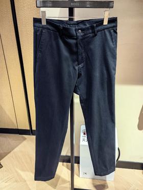 HUGO BOSS 长裤男  50551674-404 .